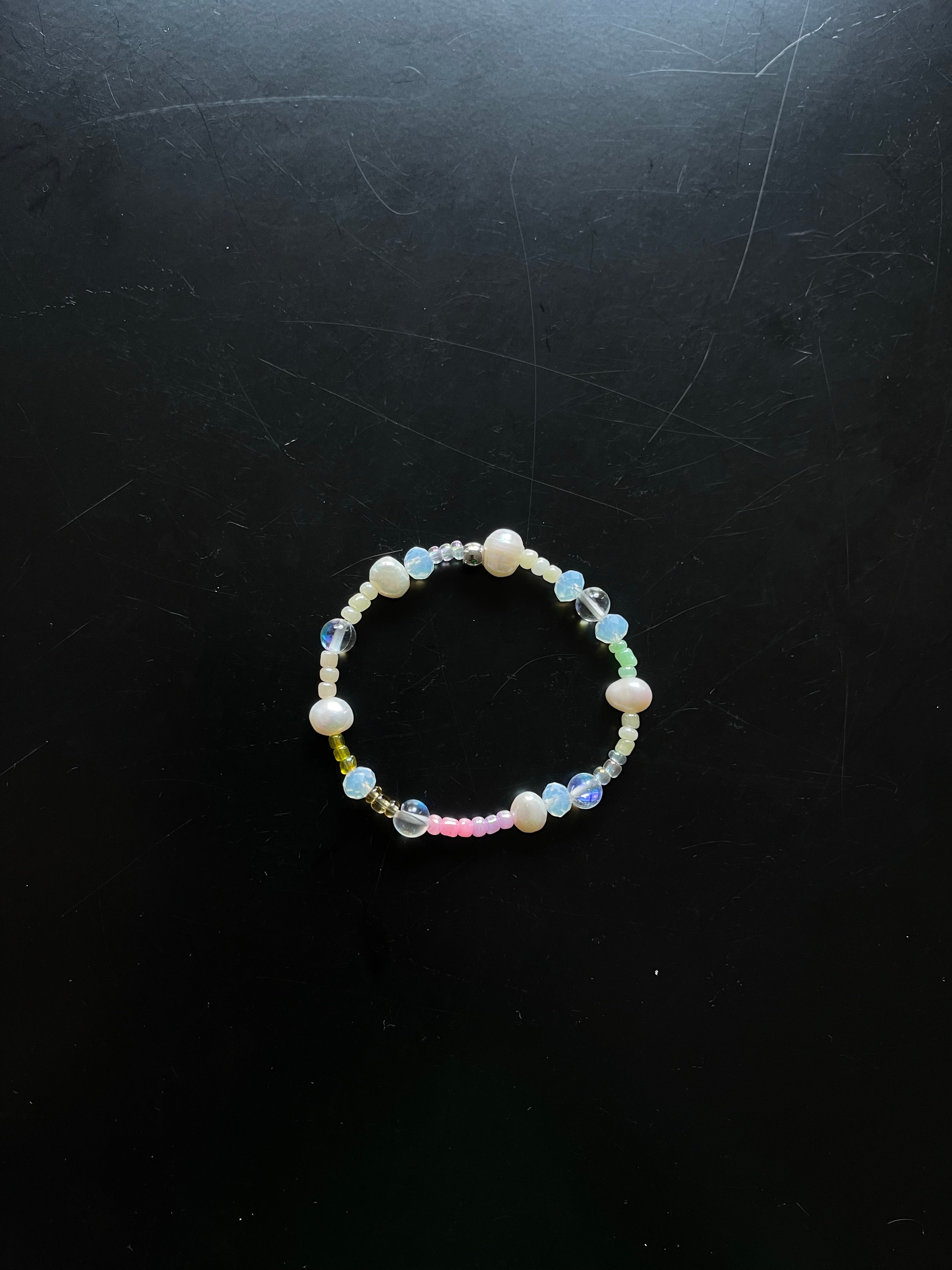 The "Madison" Bracelet