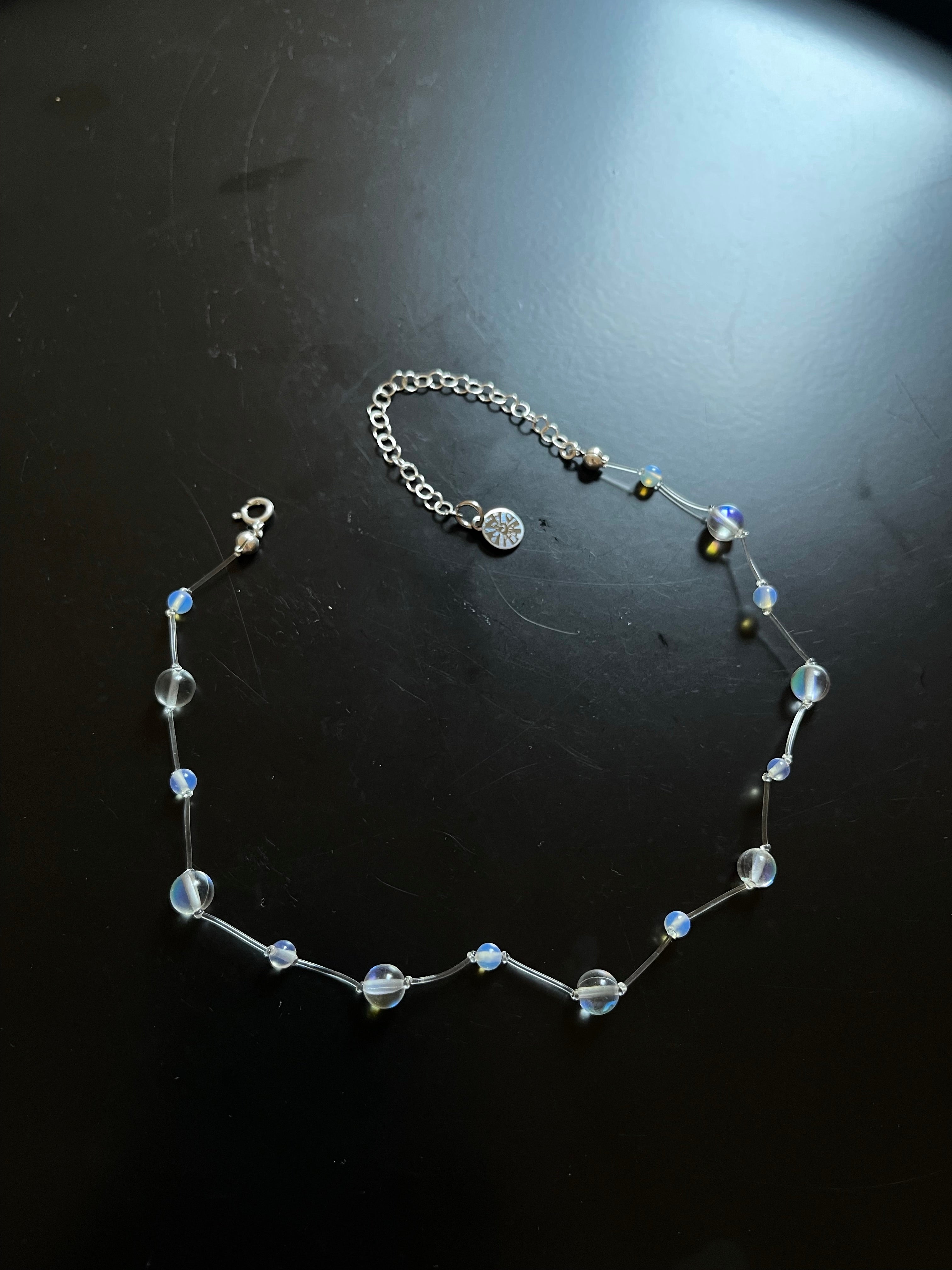 The "Marisa" Necklace