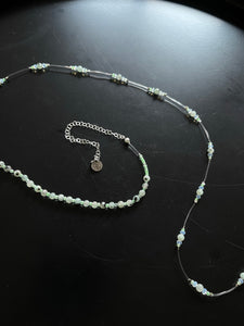 The "Francesca" Body Chain