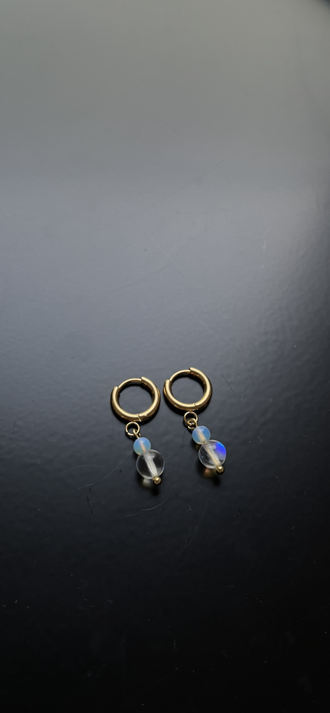 The "Marisa" Earrings