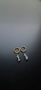 The "Marisa" Earrings