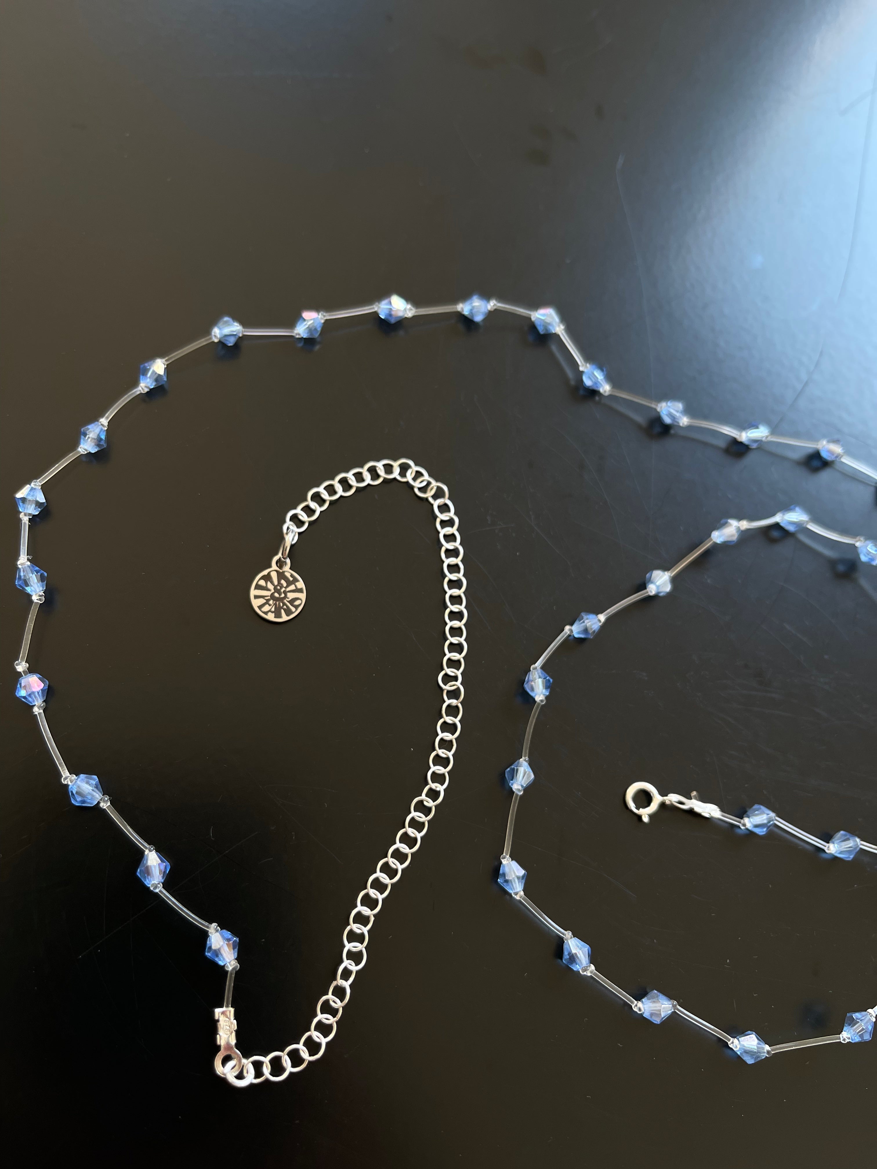The "Cassie" Body Chain