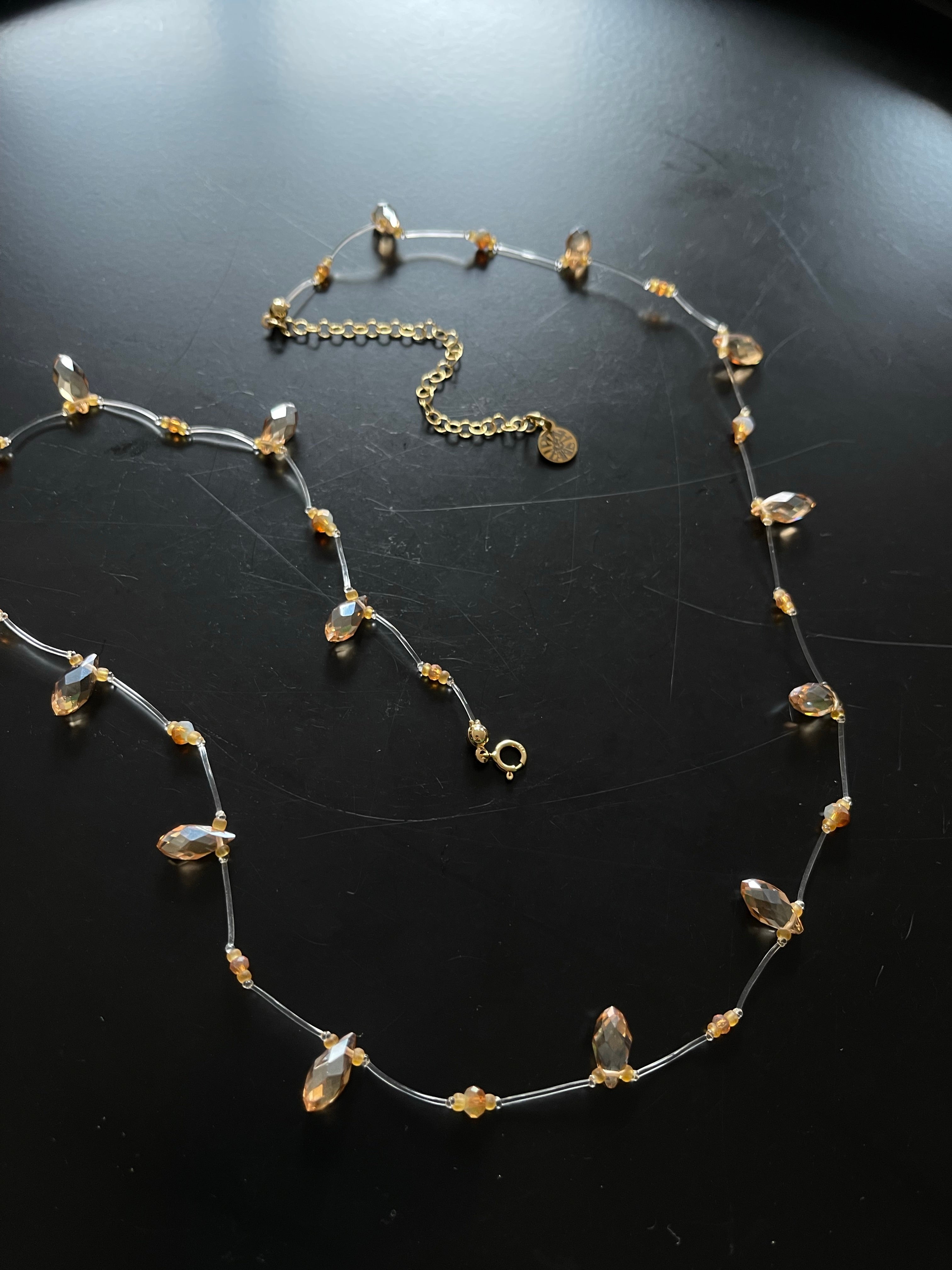 The "Ewa" Body Chain