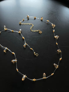 The "Ewa" Body Chain