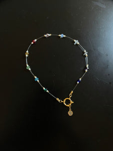 The "Claudia" Necklace