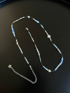 The "Hannah" Body Chain