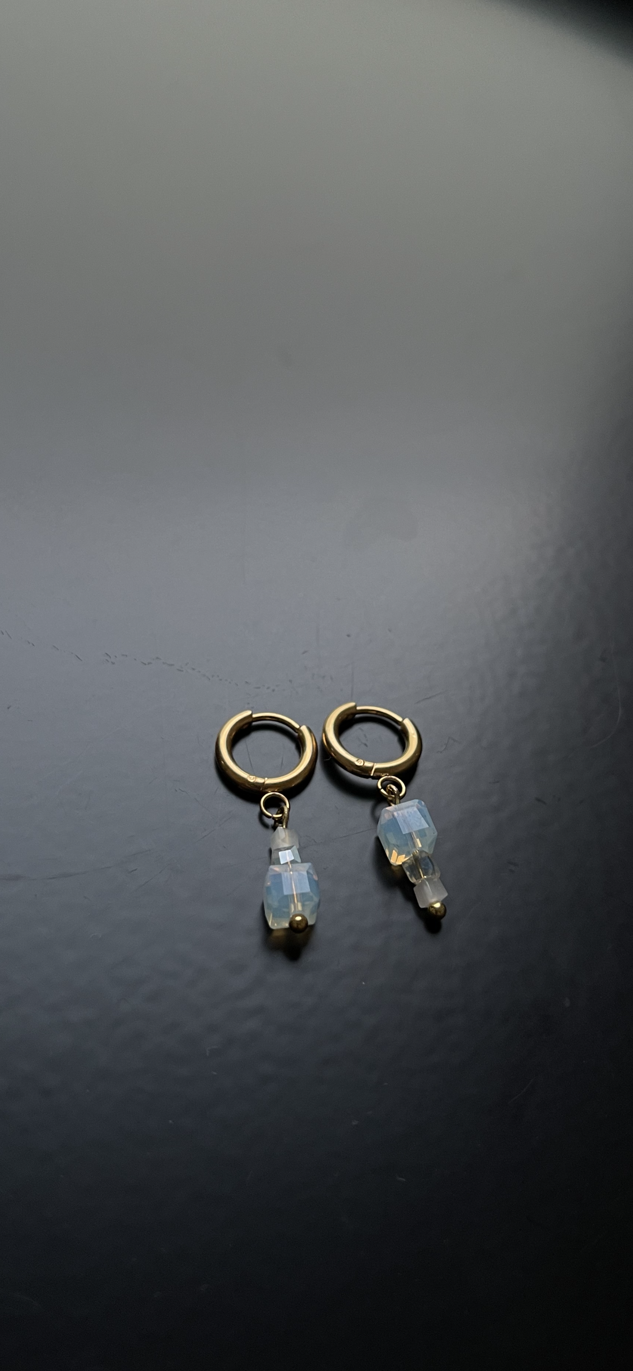 The "Samantha" Earrings