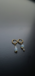 The "Samantha" Earrings