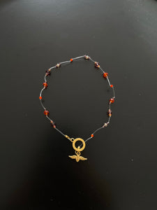 The "Isabella" Necklace