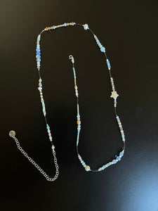 The "Hannah" Body Chain