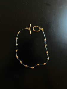 The "Clarissa" Necklace