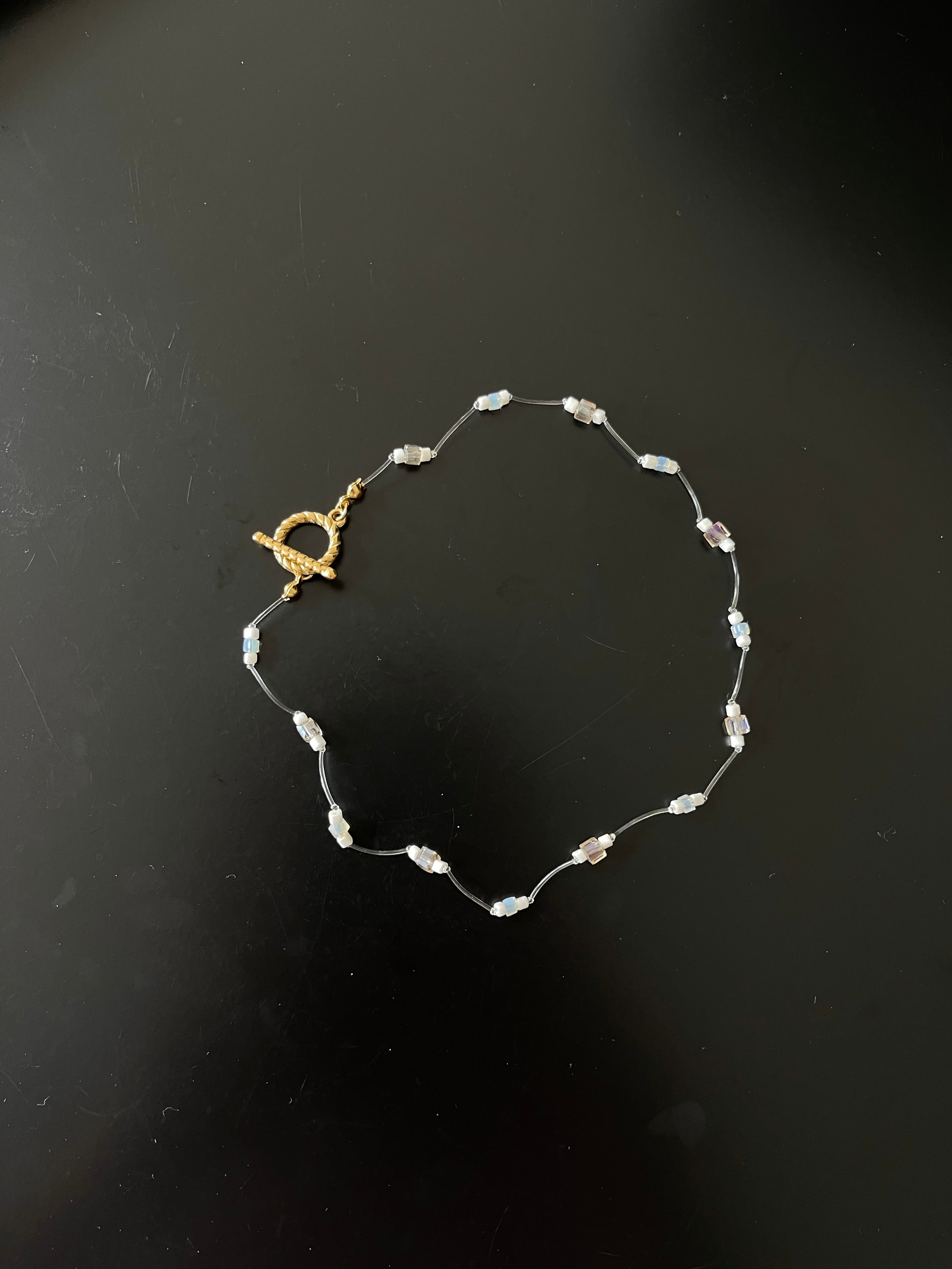 The "Ivy" Necklace