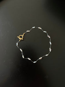 The "Ivy" Necklace