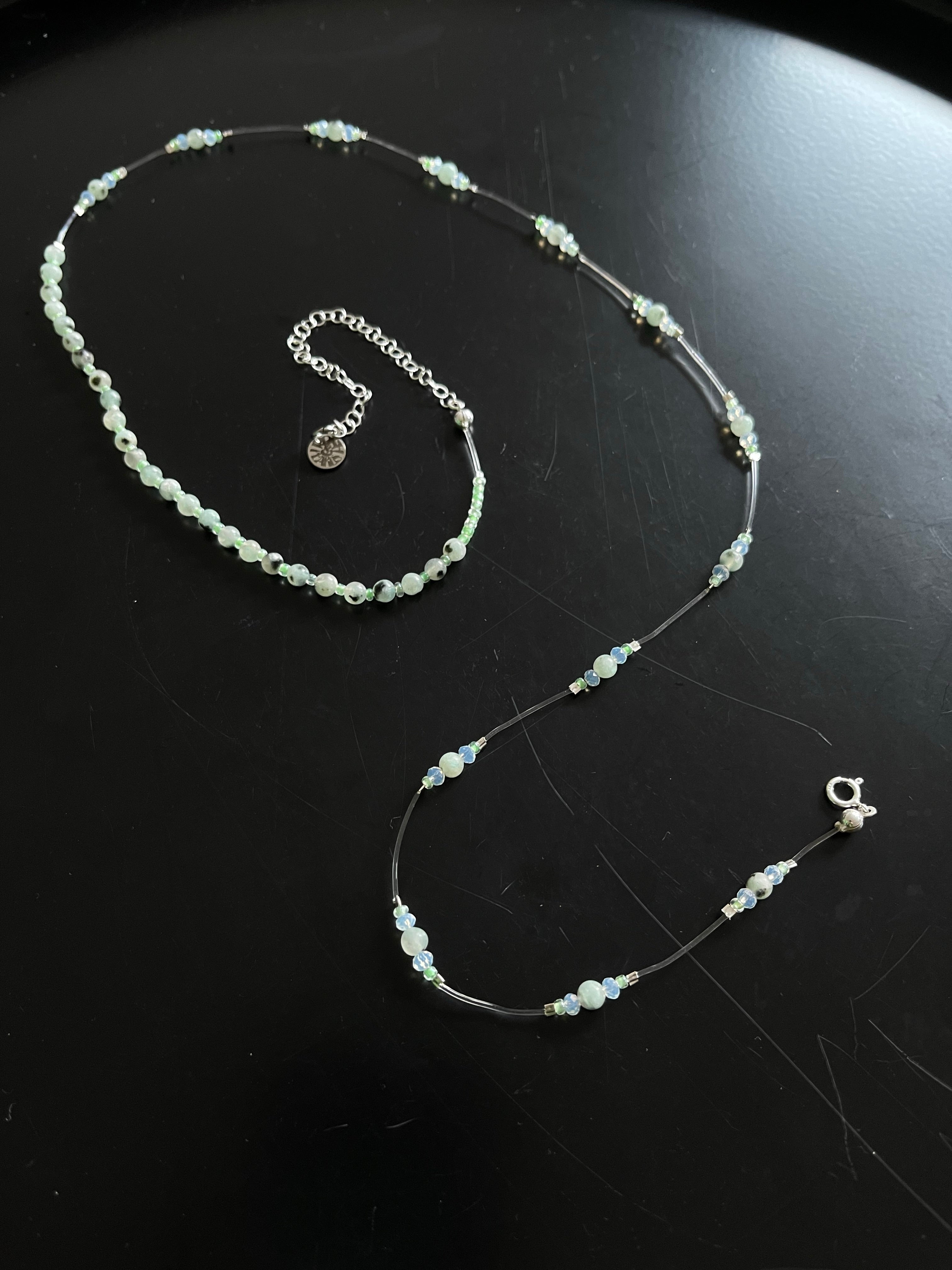 The "Francesca" Body Chain