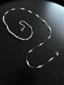 The "Francesca" Body Chain