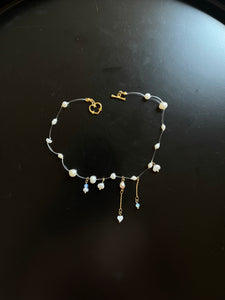 The "Ebby" Necklace