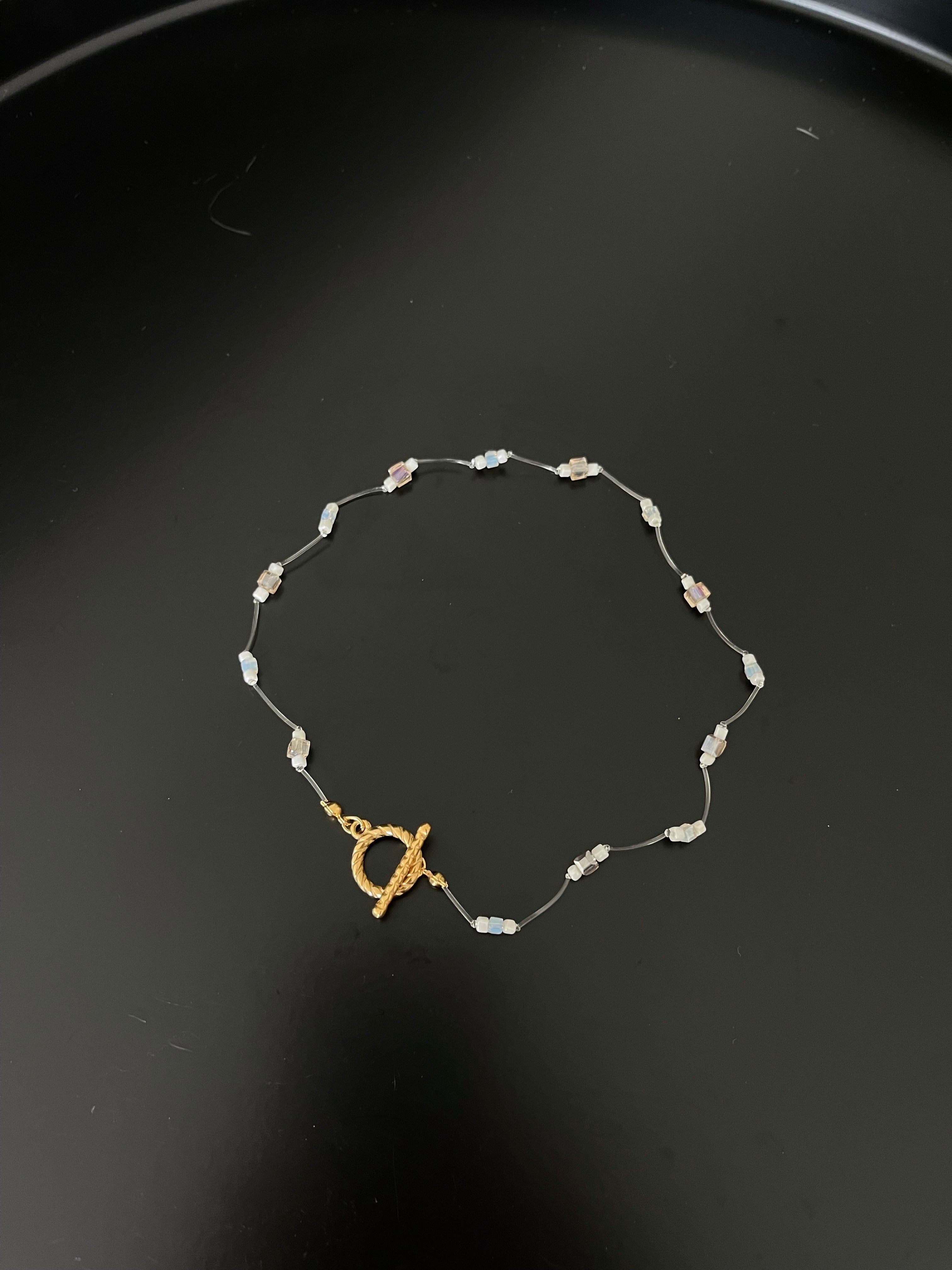 The "Ivy" Necklace