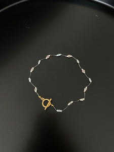The "Ivy" Necklace