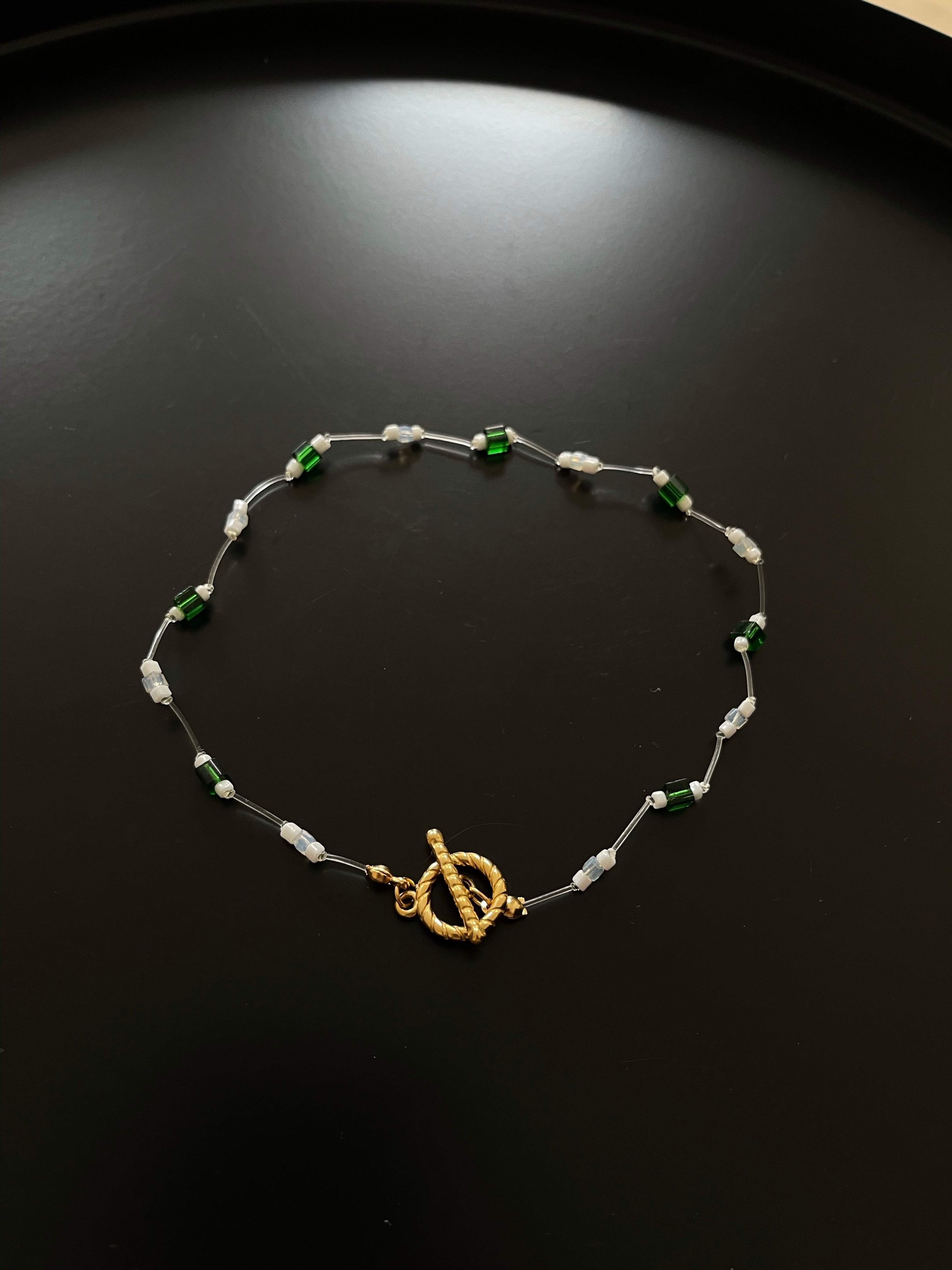 The "Yvanna" Necklace