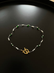 The "Yvanna" Necklace