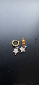 The "Fiona" Earrings