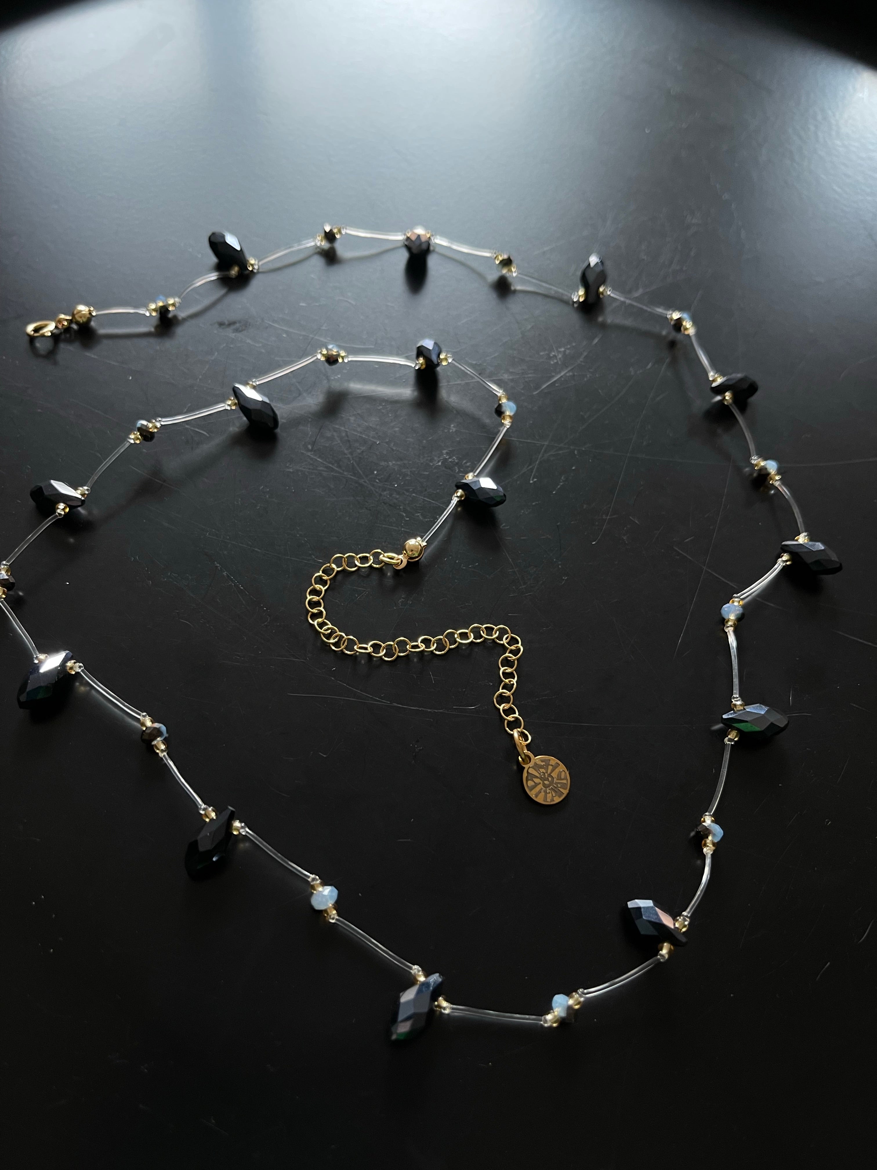 The "Ewa" Body Chain