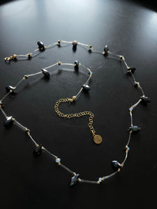 The "Ewa" Body Chain