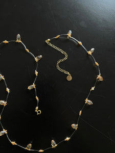 The "Ewa" Body Chain