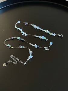The "Shalor" Body Chain