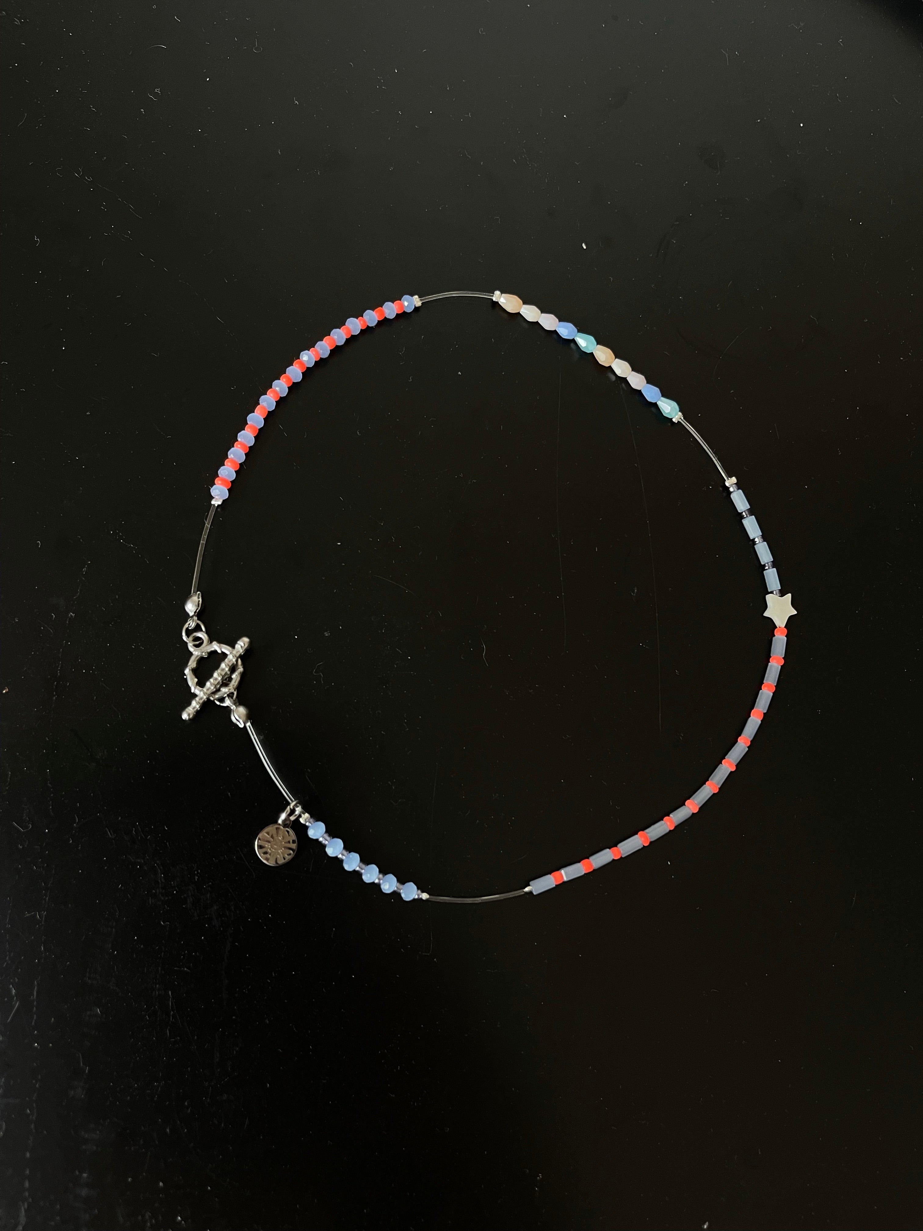 The "Kira" Necklace