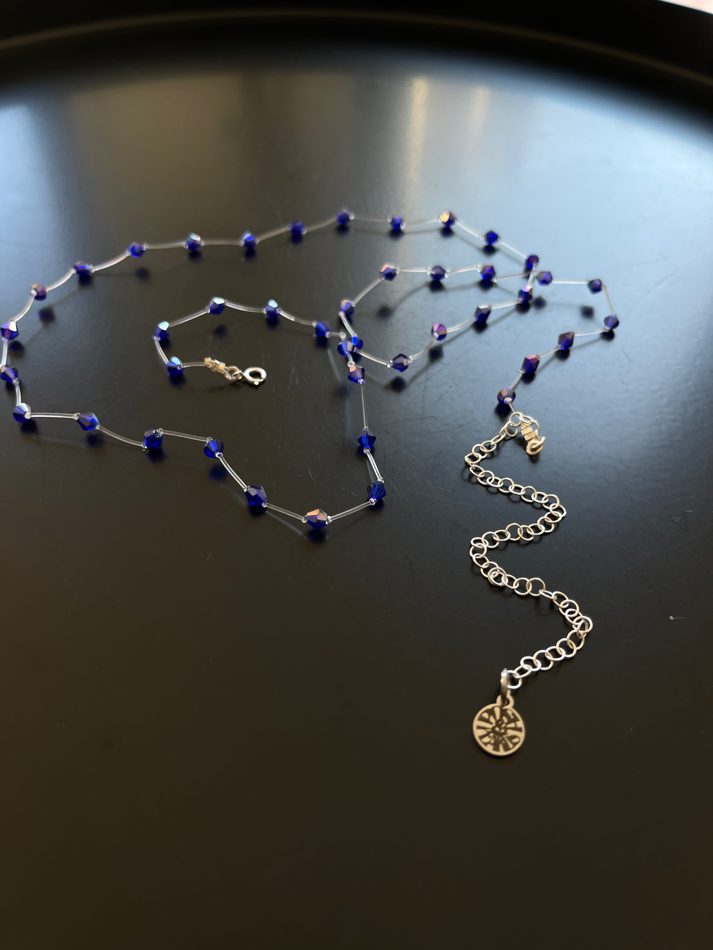 The "Cassie" Body Chain