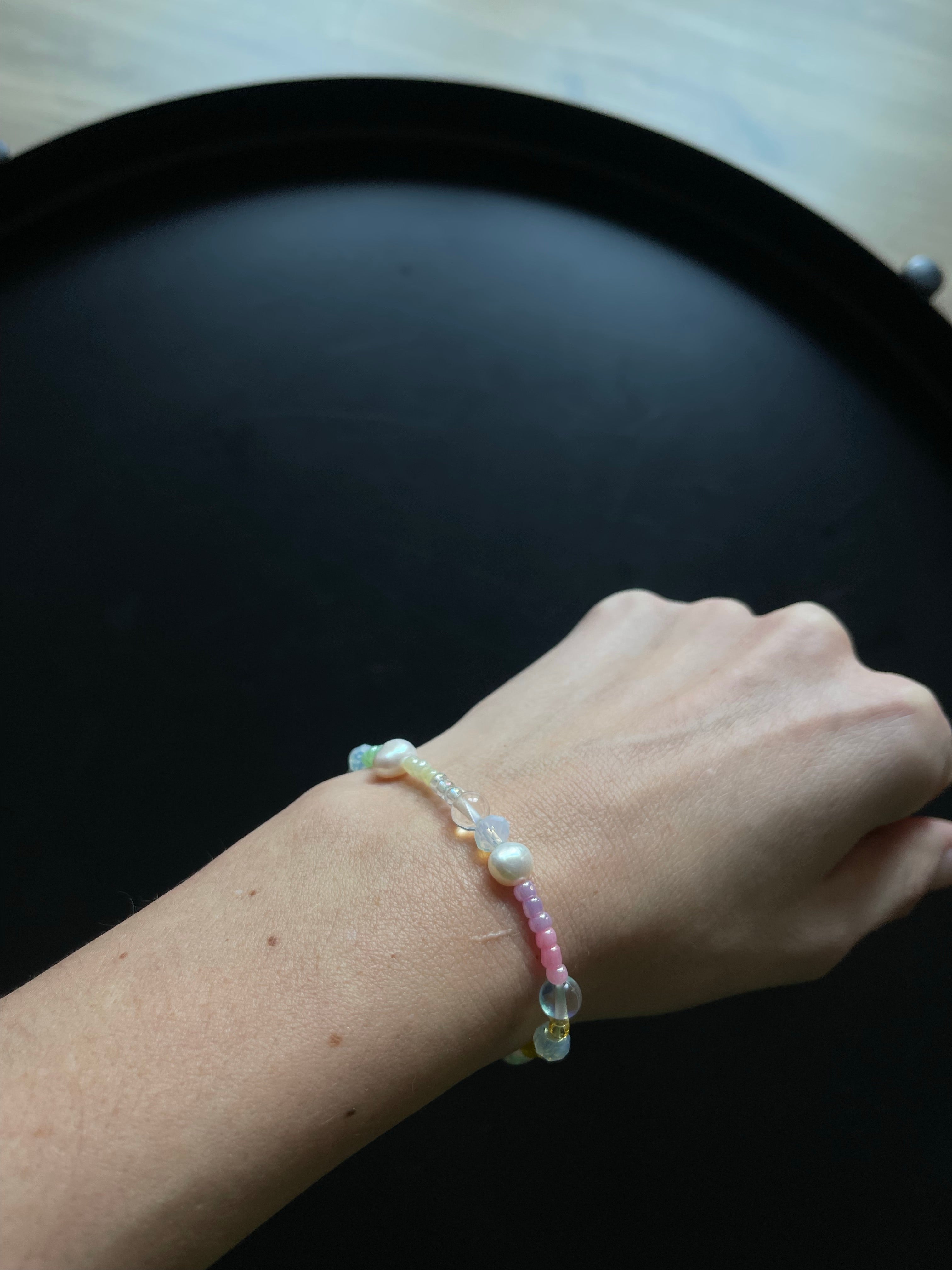The "Madison" Bracelet