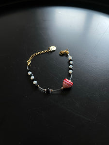 The "Lovie" Bracelet