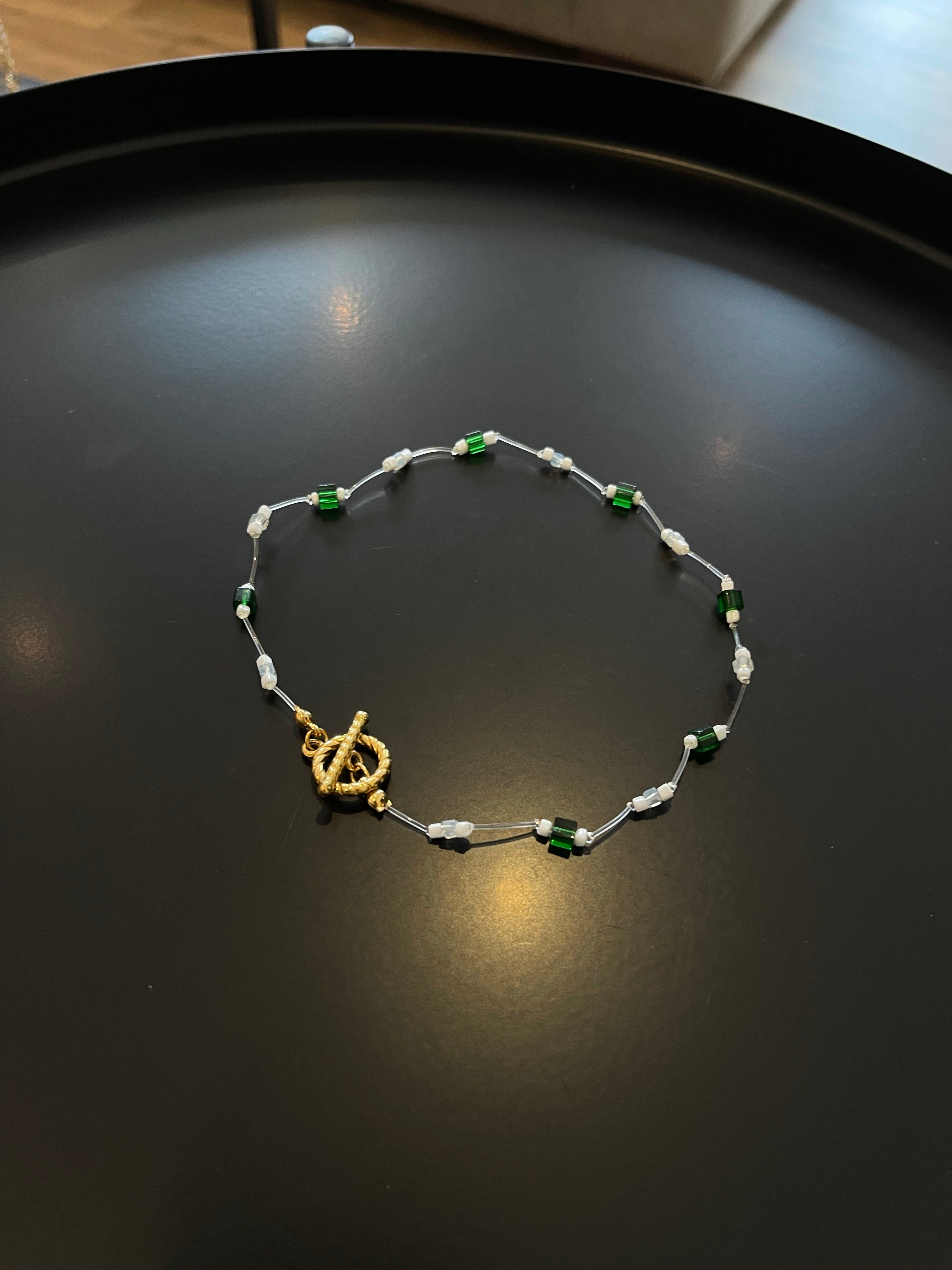 The "Yvanna" Necklace