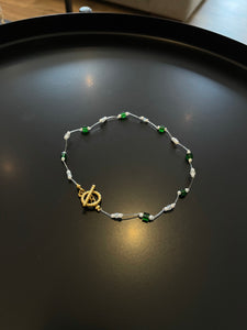 The "Yvanna" Necklace