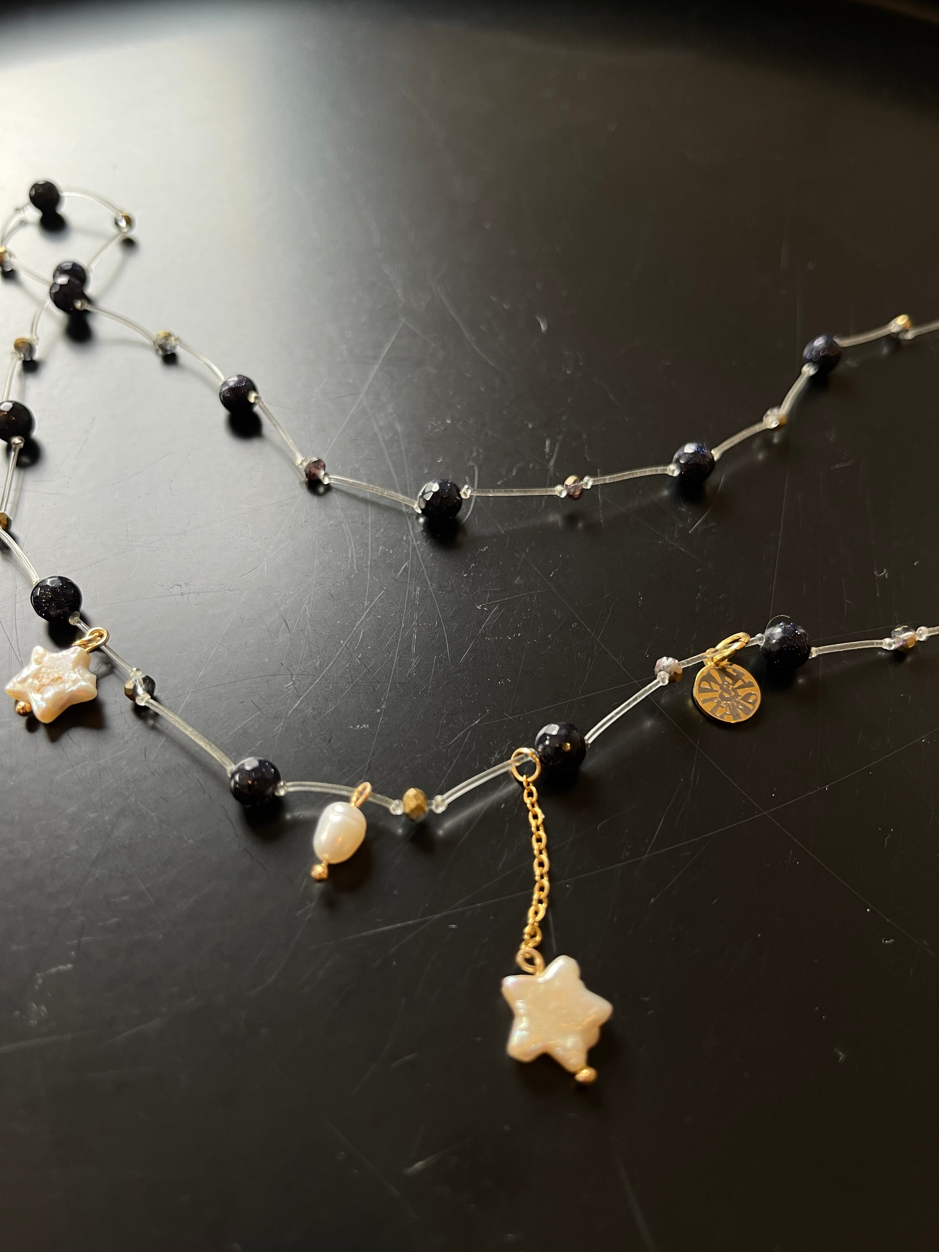 The „Marta“ Body Chain