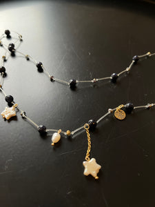 The „Marta“ Body Chain