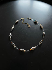 The "Anabelle" Necklace