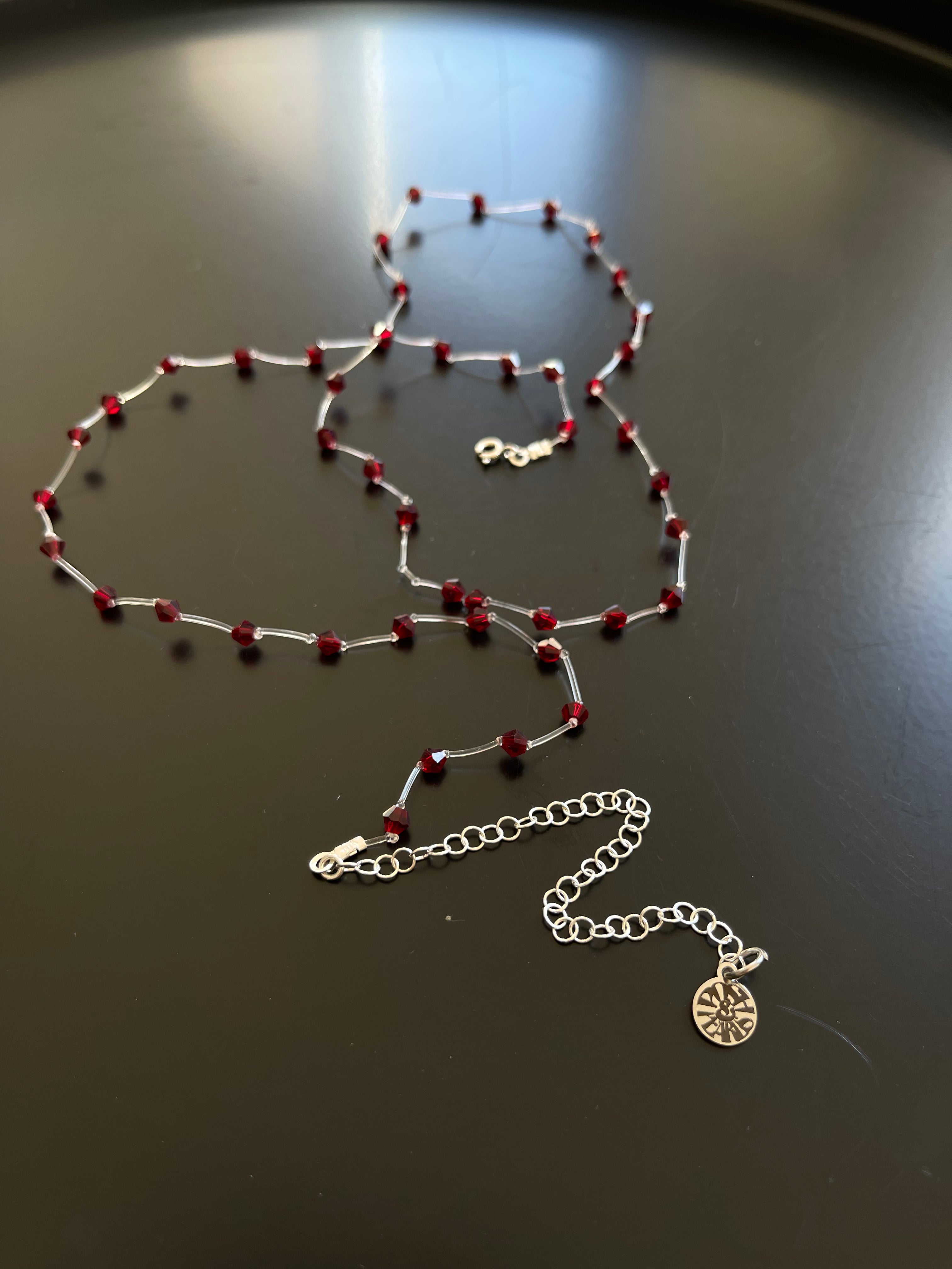 The "Cassie" Body Chain