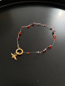 The "Isabella" Necklace