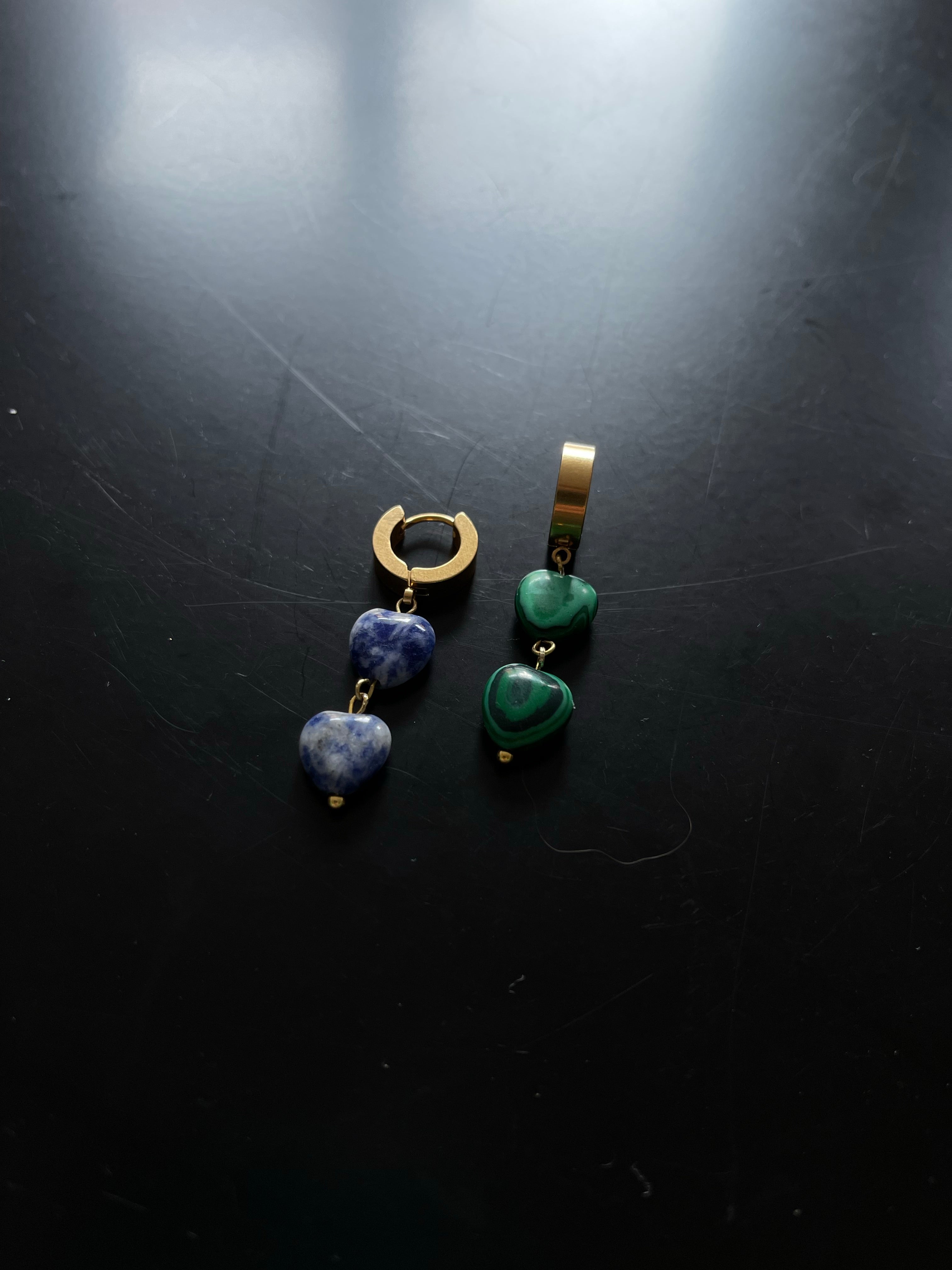 The "Veronica" Earrings