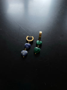 The "Veronica" Earrings
