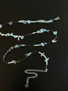 The "Shalor" Body Chain