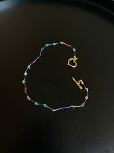 The "Ceci" Necklace
