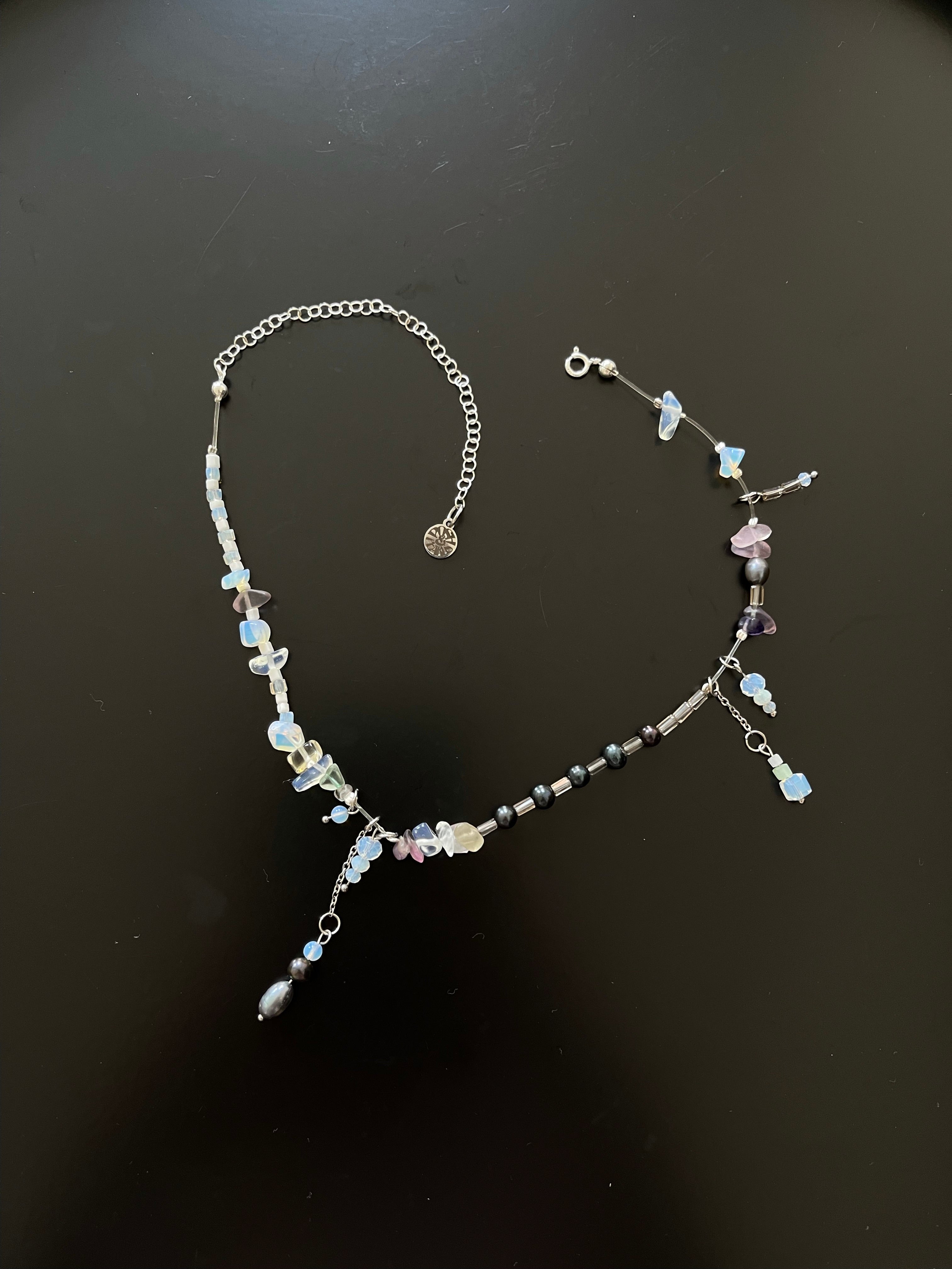 The "Shalor" Necklace