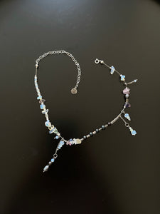 The "Shalor" Necklace