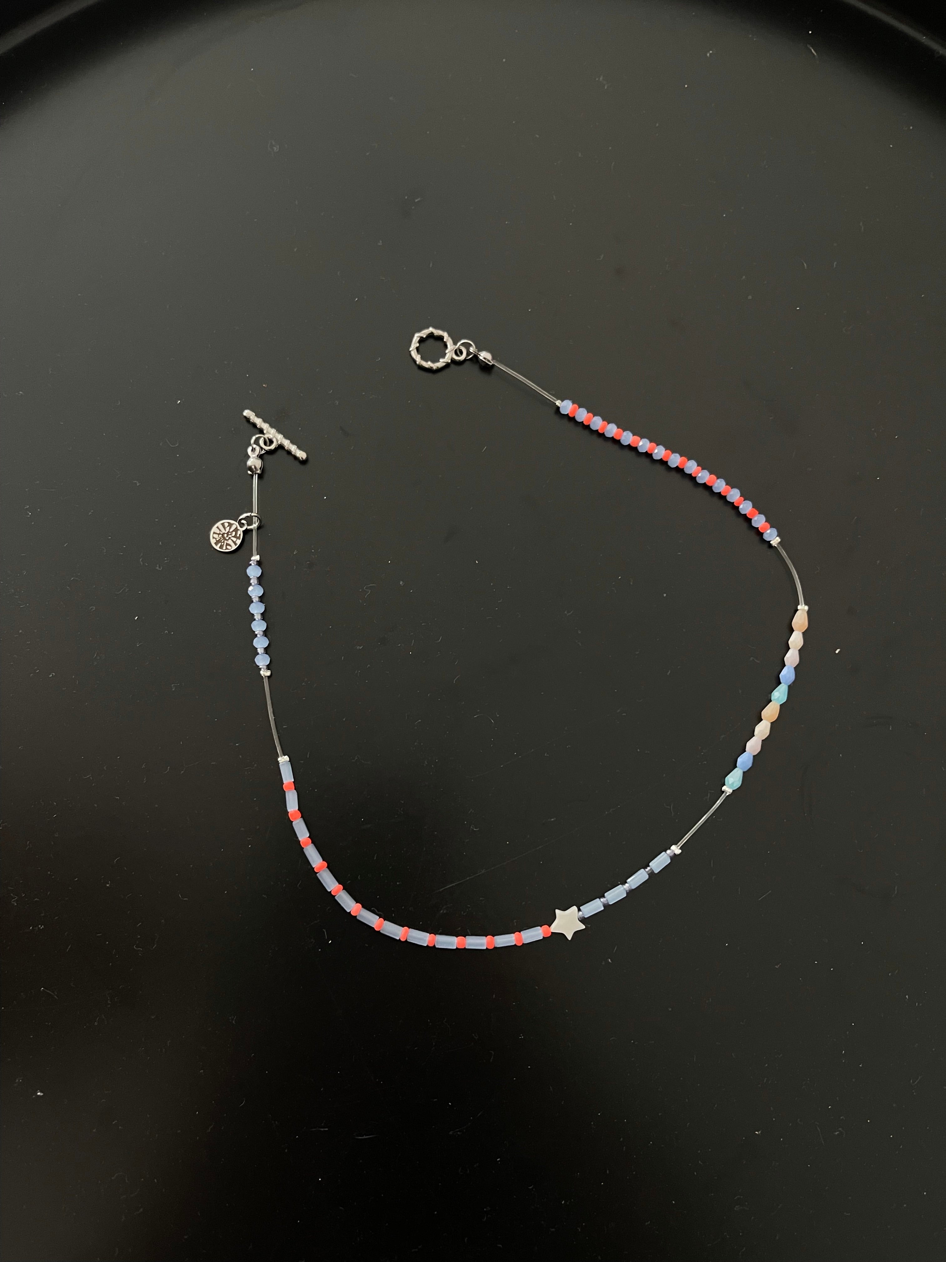 The "Kira" Necklace