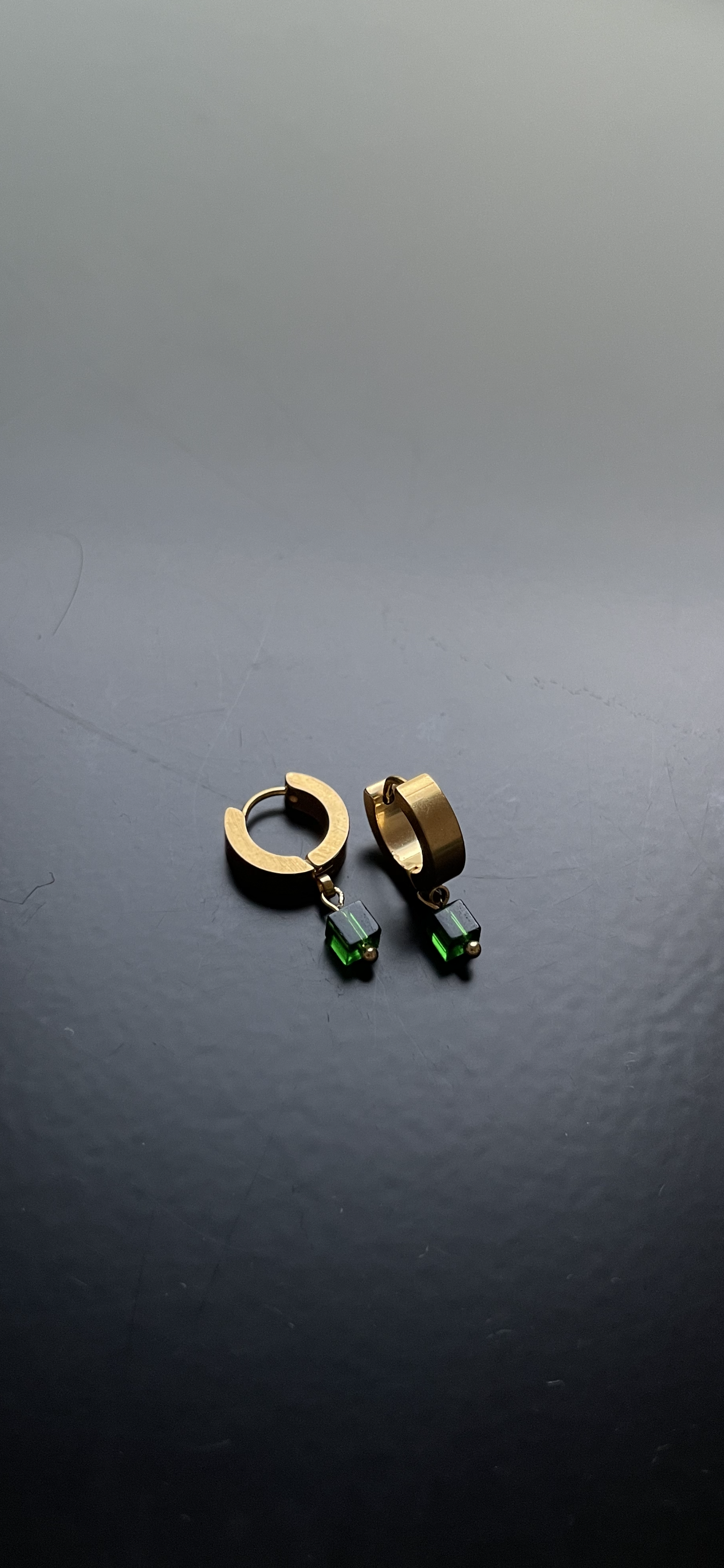 The "Eliza" Earrings