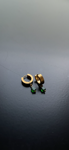 The "Eliza" Earrings