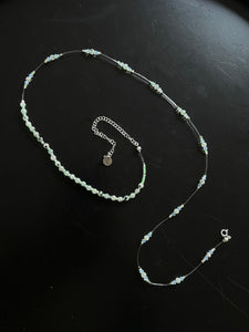 The "Francesca" Body Chain